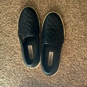 Steve Madden loafers